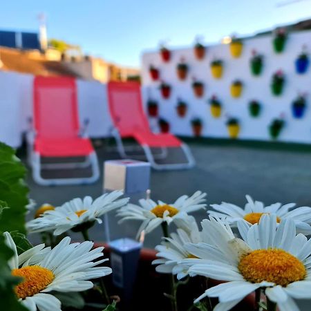 Hostal Funky By Arc House Cordoba Dış mekan fotoğraf