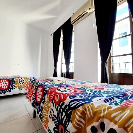 Hostal Funky By Arc House Cordoba Dış mekan fotoğraf