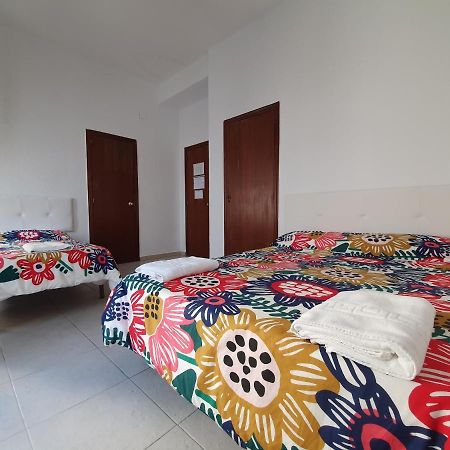 Hostal Funky By Arc House Cordoba Dış mekan fotoğraf
