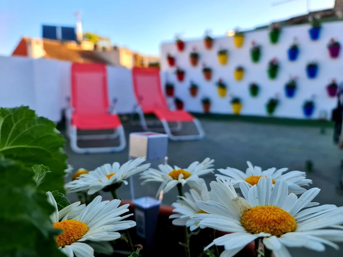 Hostal Funky By Arc House Cordoba Dış mekan fotoğraf