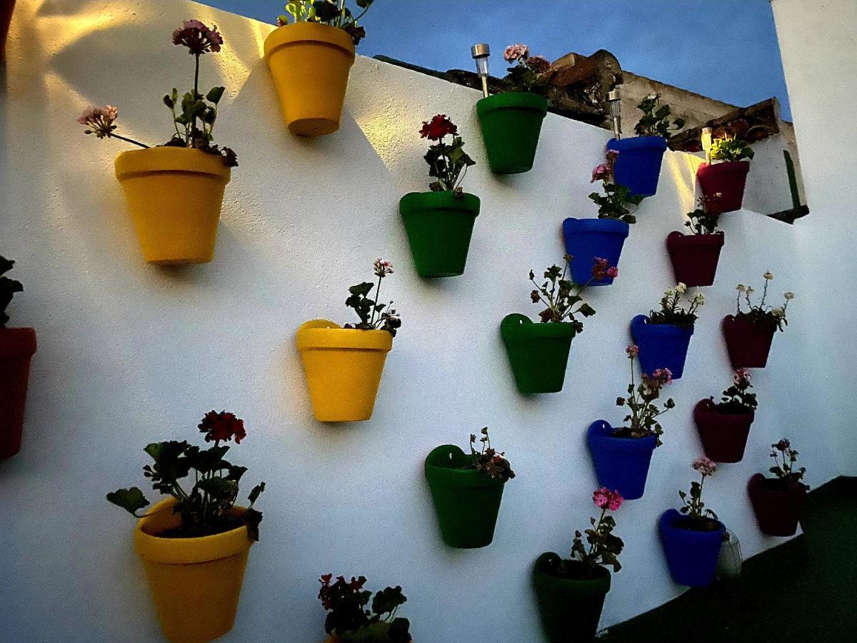 Hostal Funky By Arc House Cordoba Dış mekan fotoğraf