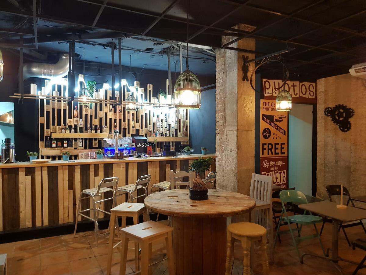 Hostal Funky By Arc House Cordoba Dış mekan fotoğraf