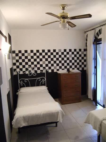 Hostal Funky By Arc House Cordoba Dış mekan fotoğraf