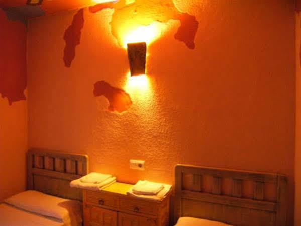 Hostal Funky By Arc House Cordoba Dış mekan fotoğraf