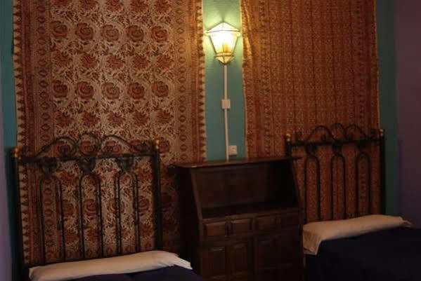 Hostal Funky By Arc House Cordoba Dış mekan fotoğraf