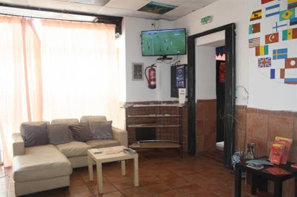 Hostal Funky By Arc House Cordoba Dış mekan fotoğraf