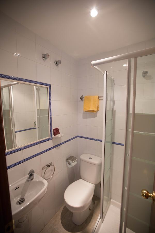 Hostal Funky By Arc House Cordoba Dış mekan fotoğraf