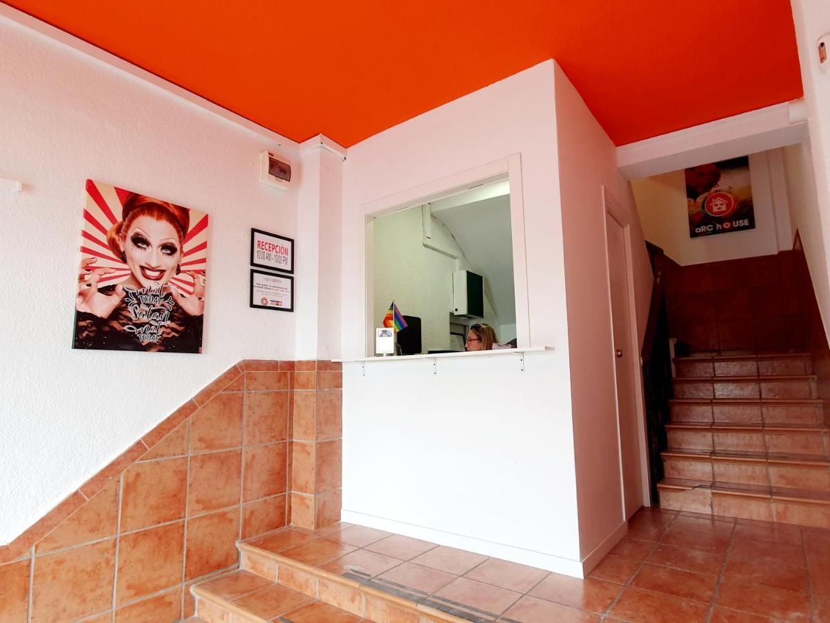 Hostal Funky By Arc House Cordoba Dış mekan fotoğraf