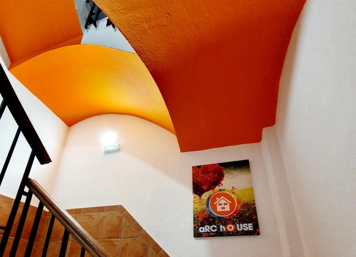Hostal Funky By Arc House Cordoba Dış mekan fotoğraf