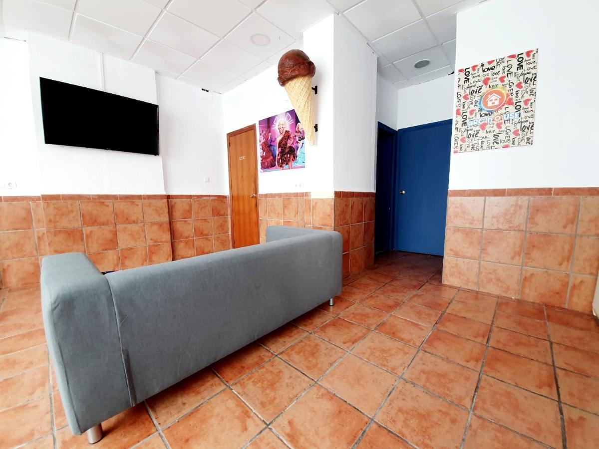 Hostal Funky By Arc House Cordoba Dış mekan fotoğraf