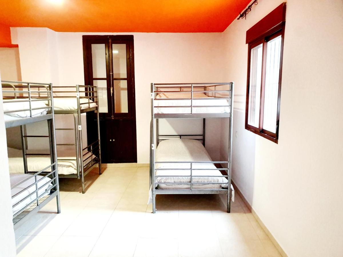 Hostal Funky By Arc House Cordoba Dış mekan fotoğraf