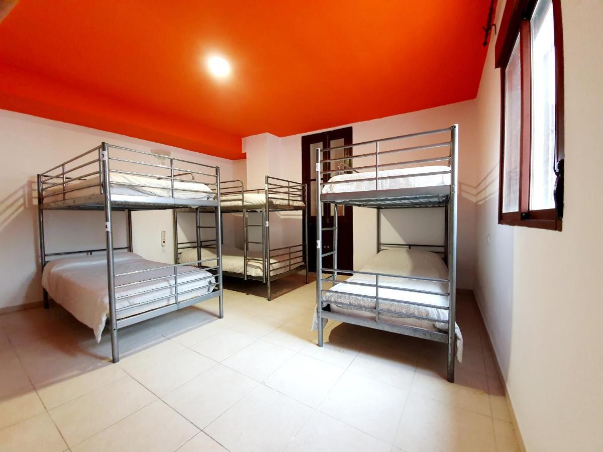Hostal Funky By Arc House Cordoba Dış mekan fotoğraf