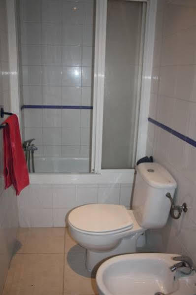 Hostal Funky By Arc House Cordoba Dış mekan fotoğraf