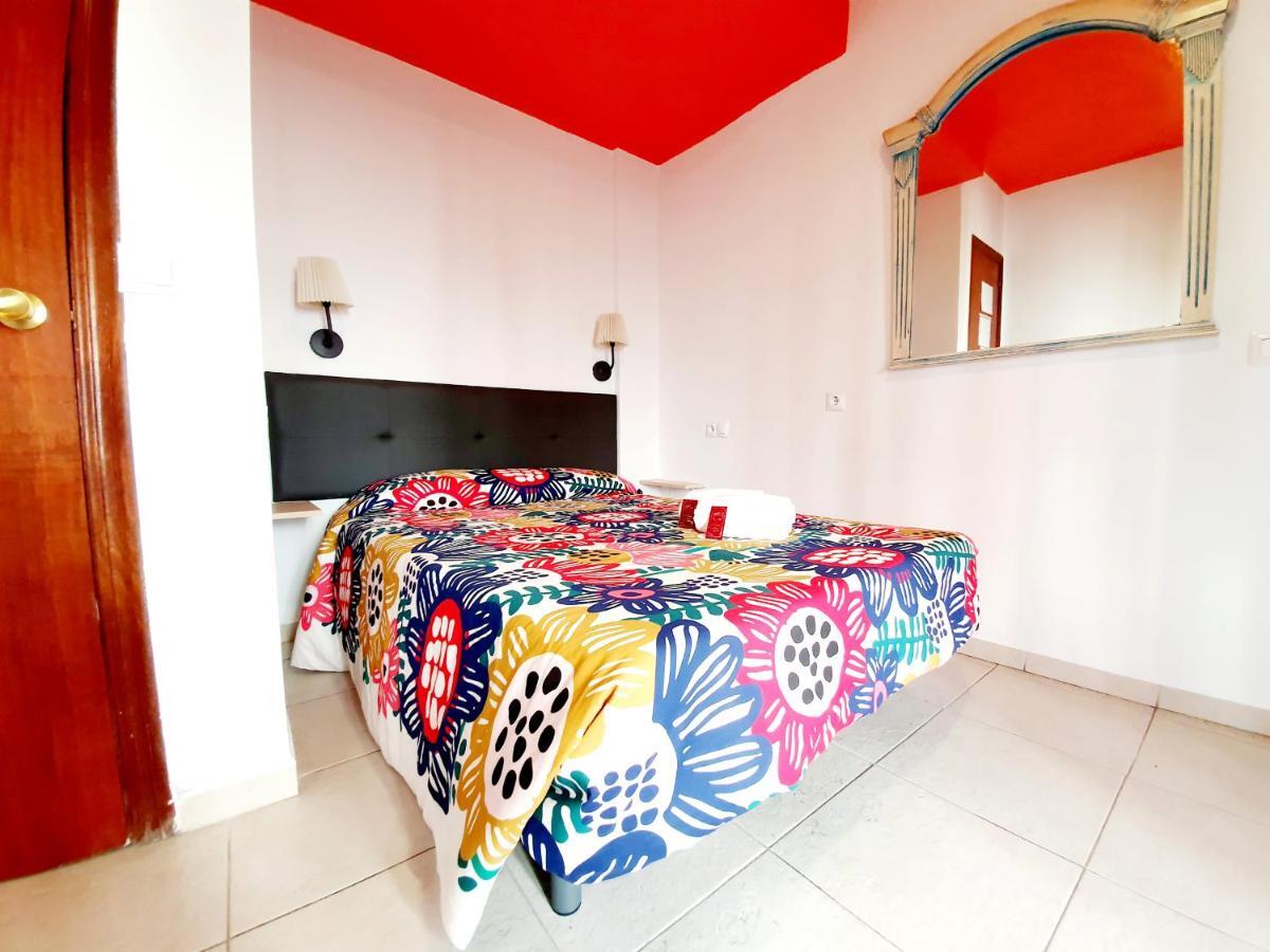 Hostal Funky By Arc House Cordoba Dış mekan fotoğraf