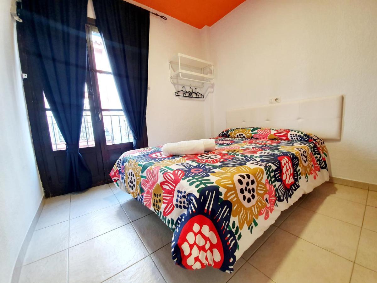 Hostal Funky By Arc House Cordoba Dış mekan fotoğraf