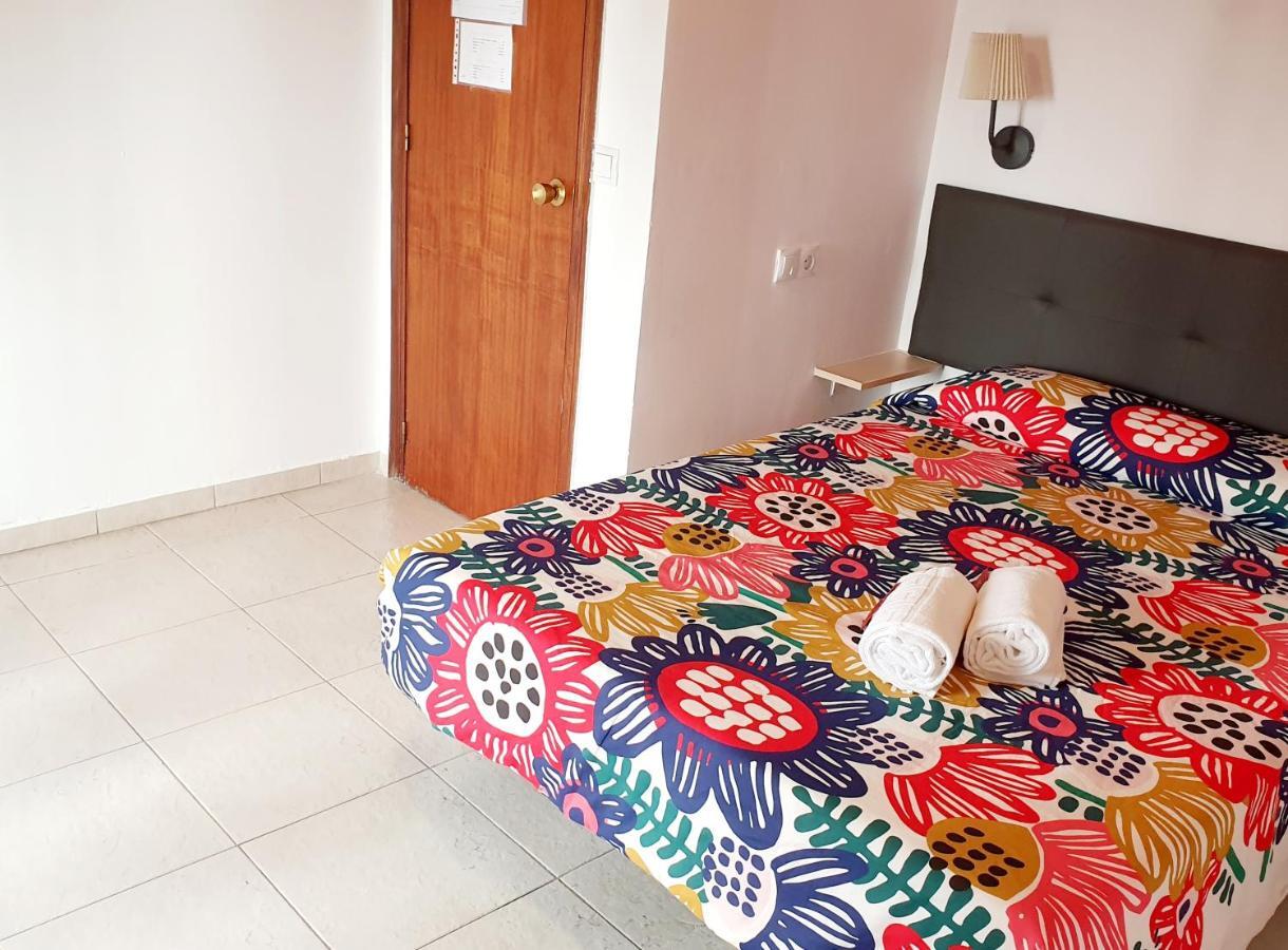 Hostal Funky By Arc House Cordoba Dış mekan fotoğraf