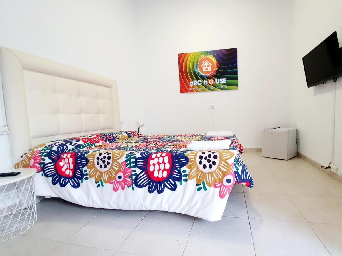 Hostal Funky By Arc House Cordoba Dış mekan fotoğraf