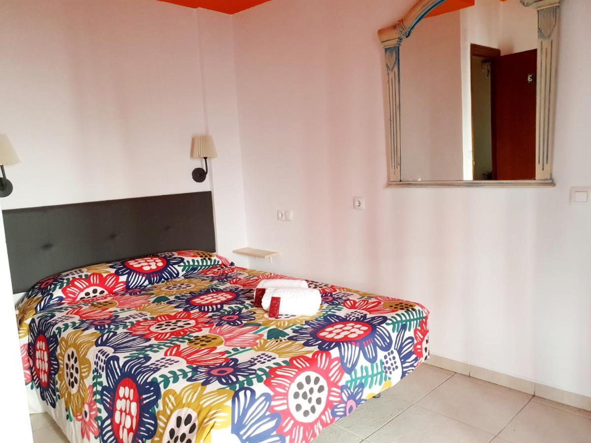 Hostal Funky By Arc House Cordoba Dış mekan fotoğraf