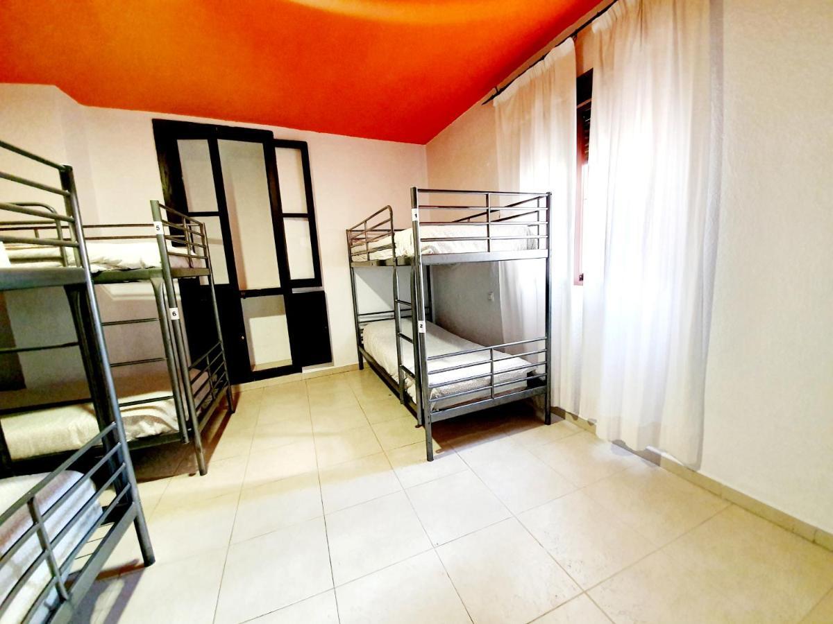 Hostal Funky By Arc House Cordoba Dış mekan fotoğraf